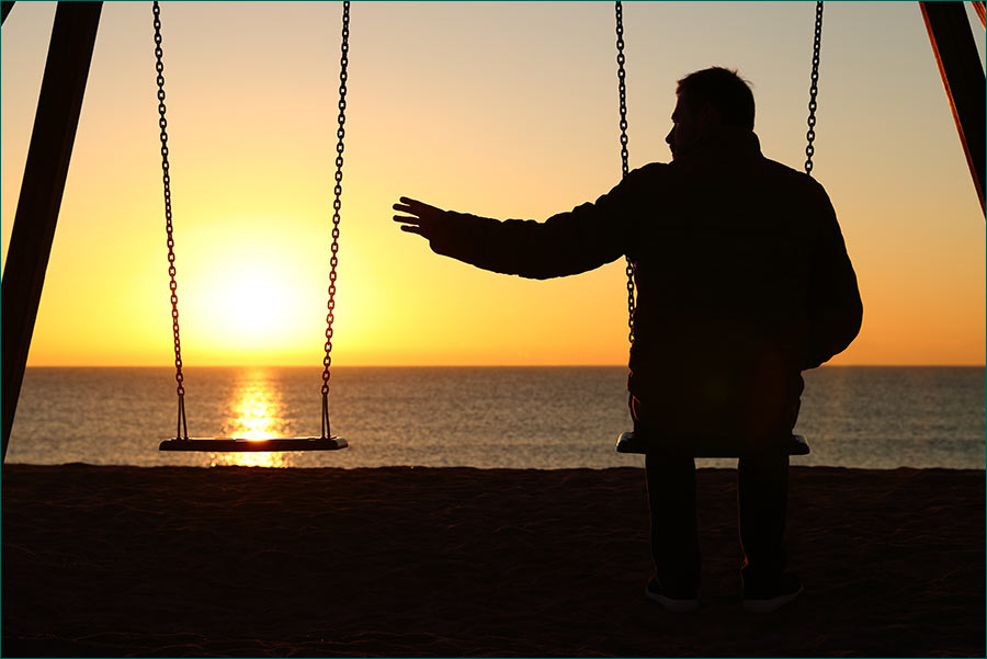 counselling for grief in Manchester
